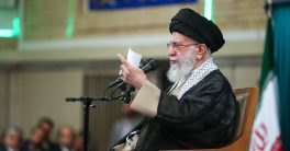 Iran Threatens Retaliation: US, France, UK Military Bases at Risk!  Iran military threats, US Israel relations, Middle East conflict dynamics