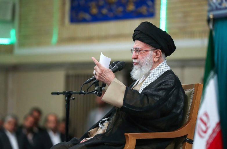 Iran Threatens Retaliation: US, France, UK Military Bases at Risk! Iran military threats, US Israel relations, Middle East conflict dynamics