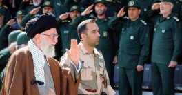 Iran Threatens to Erase US Bases in Explosive Middle East Showdown!  Iran military strategy, US Middle East presence, regional security tensions