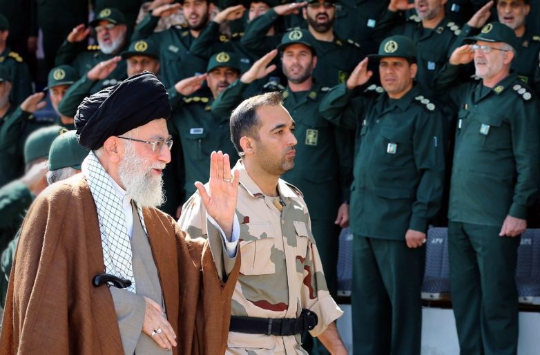 Iran Threatens to Erase US Bases in Explosive Middle East Showdown! Iran military strategy, US Middle East presence, regional security tensions