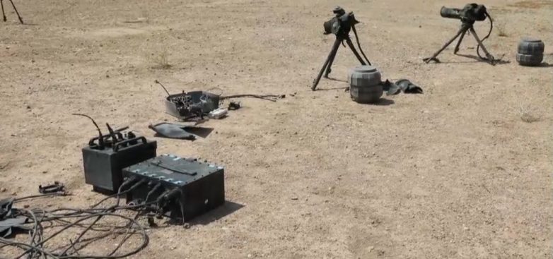 Iran Uncovers Israeli Spike Missile Parts Linked to Hanieh Assassination! anti-tank missile technology, Israeli military operations, assassination methods in conflict zones