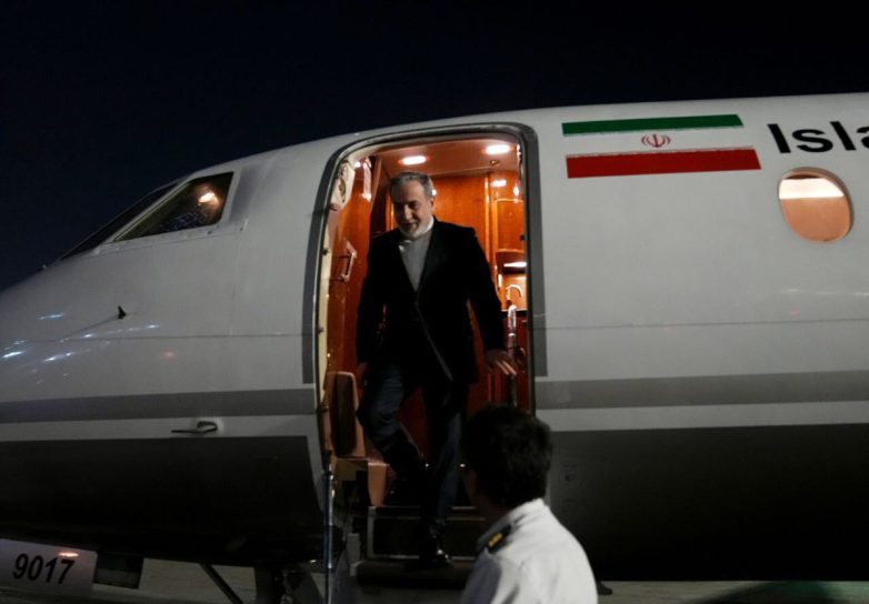 Iran's Araghchi Meets Putin: Secrets Behind This Controversial Visit! Iran Russia Relations, Diplomatic Talks Moscow, Foreign Policy Developments