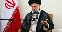 Iran's Bold Threat: Strike Back at Nations Supporting Israel!  Middle East conflict escalation, Iran military threats, Israel defense alliances