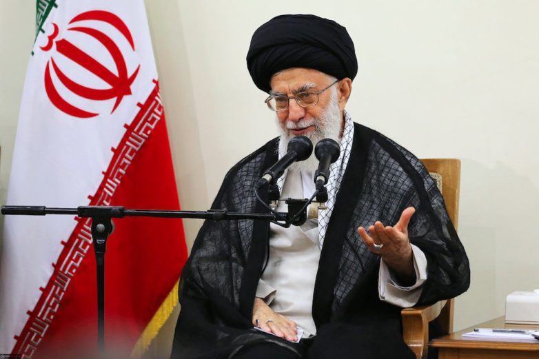 Iran's Bold Threat: Strike Back at Nations Supporting Israel! Middle East conflict escalation, Iran military threats, Israel defense alliances