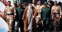 Iran's Bold Threat: Thousands of Missiles Targeting Israel Soon!  Iran missile strategy, Israel military tensions, Middle East conflict escalation