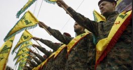Iran's Hezbollah Awakens in U.S.: A Sinister Plot Unfolding?  Hezbollah sleeper cells, China farmland military bases, Iran covert operations 2025