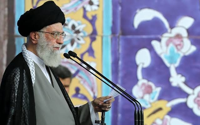 Iran's Khamenei Declares War: What This Means for the World! Iran military strategy, Khamenei conflict decisions, Middle East tensions 2025