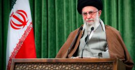 Iran's Leader Names Successors Amid Assassination Fears—Shockwaves!  Iran leadership succession, Supreme Leader potential heirs, geopolitical implications of Iran