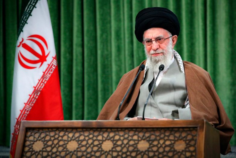 Iran's Leader Names Successors Amid Assassination Fears—Shockwaves! Iran leadership succession, Supreme Leader potential heirs, geopolitical implications of Iran
