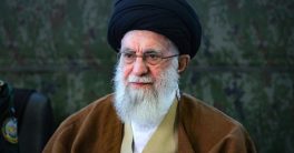 Iran's Leader Vows Devastating Retaliation for U.S. Strikes!  Iran nuclear response, US military strikes impact, Supreme Leader Iran statement