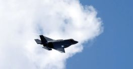 Iran's Military Shocks World by Downing Israeli F-35 Fighter Jet!  Iran military actions, Israeli air defense incidents, Middle East tensions 2025