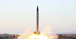 Iran's Missile Strike on Israel Shatters Ceasefire Hopes, Chaos Erupts!  Iran missile attack, Israel security concerns, Middle East conflict updates