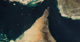 Iran's New Rule: No Tankers in Strait of Hormuz Without Approval!  Strait of Hormuz shipping restrictions, Iran oil export regulations, maritime security in the Middle East