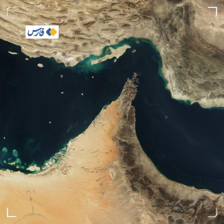 Iran's New Rule: No Tankers in Strait of Hormuz Without Approval! Strait of Hormuz shipping restrictions, Iran oil export regulations, maritime security in the Middle East