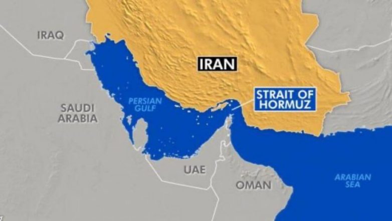 Iran's Parliament Votes to Close Strait of Hormuz: Global Crisis Looms! Iran Strait of Hormuz tensions, Iranian military strategy implications, global oil supply disruption