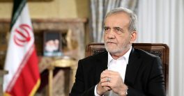 Iran's President Warns: "Enemies Will Regret Their Actions!"  Iranian military response, geopolitical tensions Iran, Middle East conflict escalation