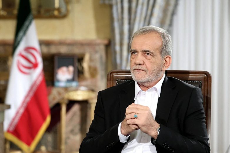 Iran's President Warns: "Enemies Will Regret Their Actions!" Iranian military response, geopolitical tensions Iran, Middle East conflict escalation
