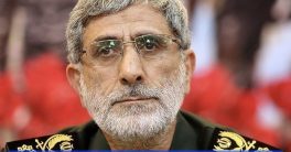 Iran's Quds Force Chief: Israeli Spy Behind Key Terror Eliminations!  Iran Quds Force Intelligence, Israeli Military Operations, Hamas Leadership Assassination
