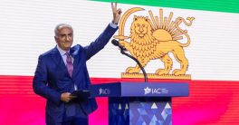"Iran's Revolutionary Roar: Streets Erupt Against IRGC! 🌍🔥"  Iran protests, Revolutionary movements in Iran, Iranian civil unrest