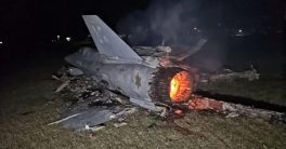Iran's Shocking Strike: Israeli Jet Downed in Bold Attack!  Iran Israel conflict, military drone capabilities, geopolitical tensions in the Middle East