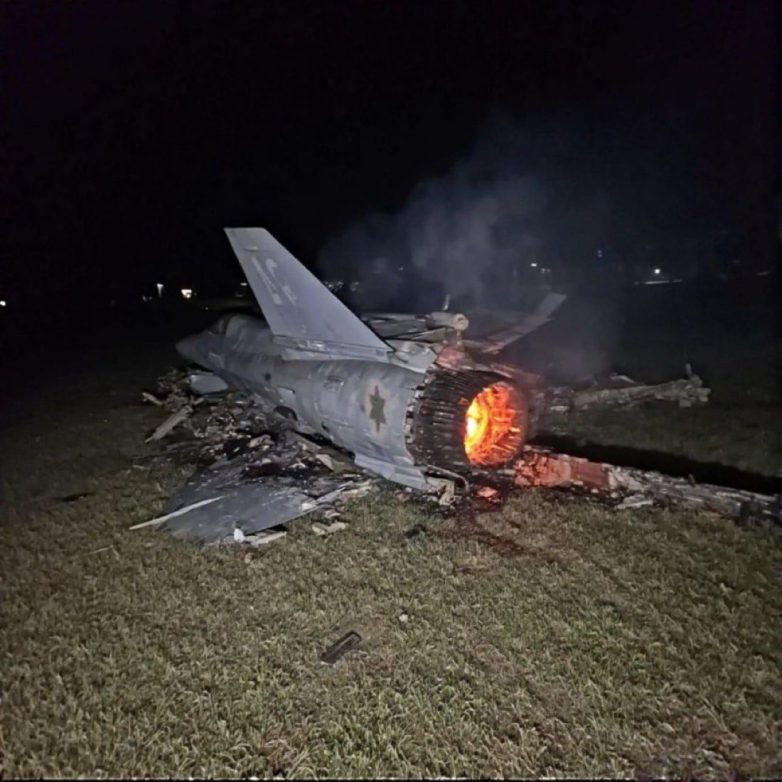 Iran's Shocking Strike: Israeli Jet Downed in Bold Attack! Iran Israel conflict, military drone capabilities, geopolitical tensions in the Middle East