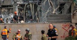 Iran's Shocking Strike: Israel's Hidden Bioweapons Hub Obliterated!  Iran Israel conflict, biological warfare developments, military research facilities