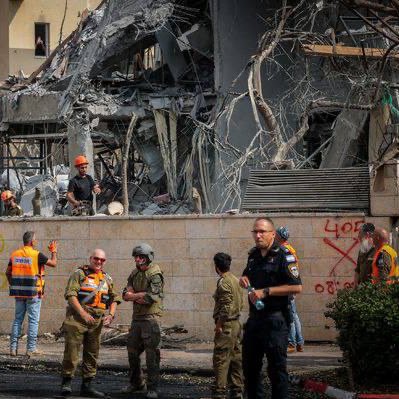 Iran's Shocking Strike: Israel's Hidden Bioweapons Hub Obliterated! Iran Israel conflict, biological warfare developments, military research facilities