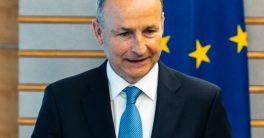 Ireland's Shocking Move: First in Europe to Ban Israeli Imports!  Ireland import ban Israel, European trade legislation, ethical sourcing policies