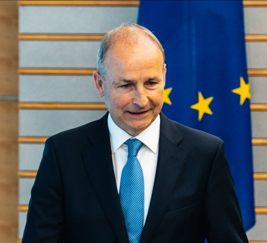 Ireland's Shocking Move: First in Europe to Ban Israeli Imports! Ireland import ban Israel, European trade legislation, ethical sourcing policies