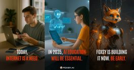 "Is AI in Swedish Schools a Threat to Traditional Learning?"  adaptive learning technology, educational AI tools, digital transformation in education