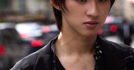 "Is Thomaskong's Invite to Yohji Yamamoto a Fashion Faux Pas?"  Yohji Yamamoto fashion trends, Paris fashion week highlights, avant-garde menswear collections