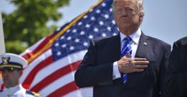 "Is Trump Our Last Hope? America’s Future Hangs in the Balance!"  Trump leadership strategy, American patriotism revival, 2025 election impact