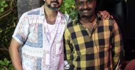 "Is Vijay the Ultimate Star? Tamil Nadu's Heartbeat Celebrates!"  Vijay birthday wishes, Tamil cinema celebration, actor fan tributes