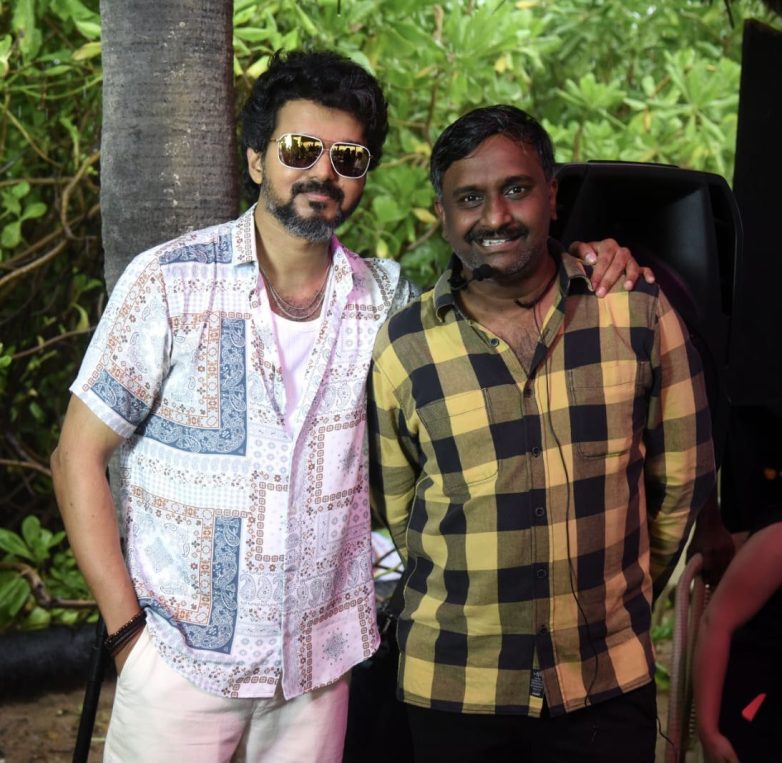 "Is Vijay the Ultimate Star? Tamil Nadu's Heartbeat Celebrates!" Vijay birthday wishes, Tamil cinema celebration, actor fan tributes