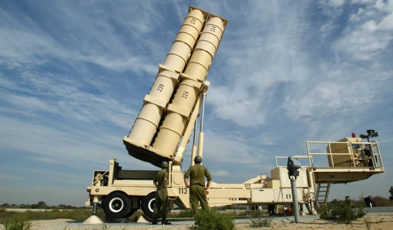Israel Faces Missile Threat as Arrow Interceptors Run Low! Israel missile defense, Iranian missile threats, Arrow interceptor shortage