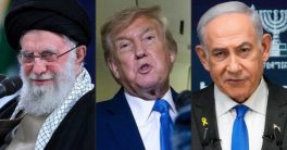 Israel Ignores Trump’s Peace Plea, Orders Tehran Evacuation Amid Crisis  Israel geopolitical tensions, evacuation orders Middle East, imminent military action Tehran