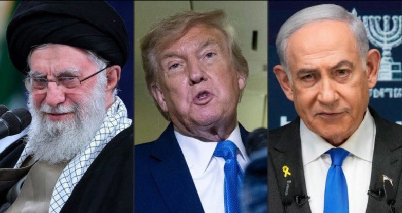Israel Ignores Trump’s Peace Plea, Orders Tehran Evacuation Amid Crisis Israel geopolitical tensions, evacuation orders Middle East, imminent military action Tehran