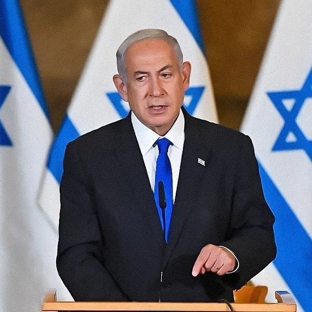 "Israel Seeks Peace with Iran: Rejection Sparks Global Tensions!" Middle East conflict resolution, Iran Israel diplomatic relations, war de-escalation strategies