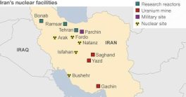 "Israeli Air Force Launches Bold Strikes on Iran's Nuclear Sites!"  Israeli Air Force operations, Iran nuclear facility strikes, Middle East military conflicts