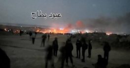 "Israeli Airstrikes Target Humanitarian Aid Seekers in Gaza!"  humanitarian crisis in Gaza, Israeli military actions, Palestinian aid efforts