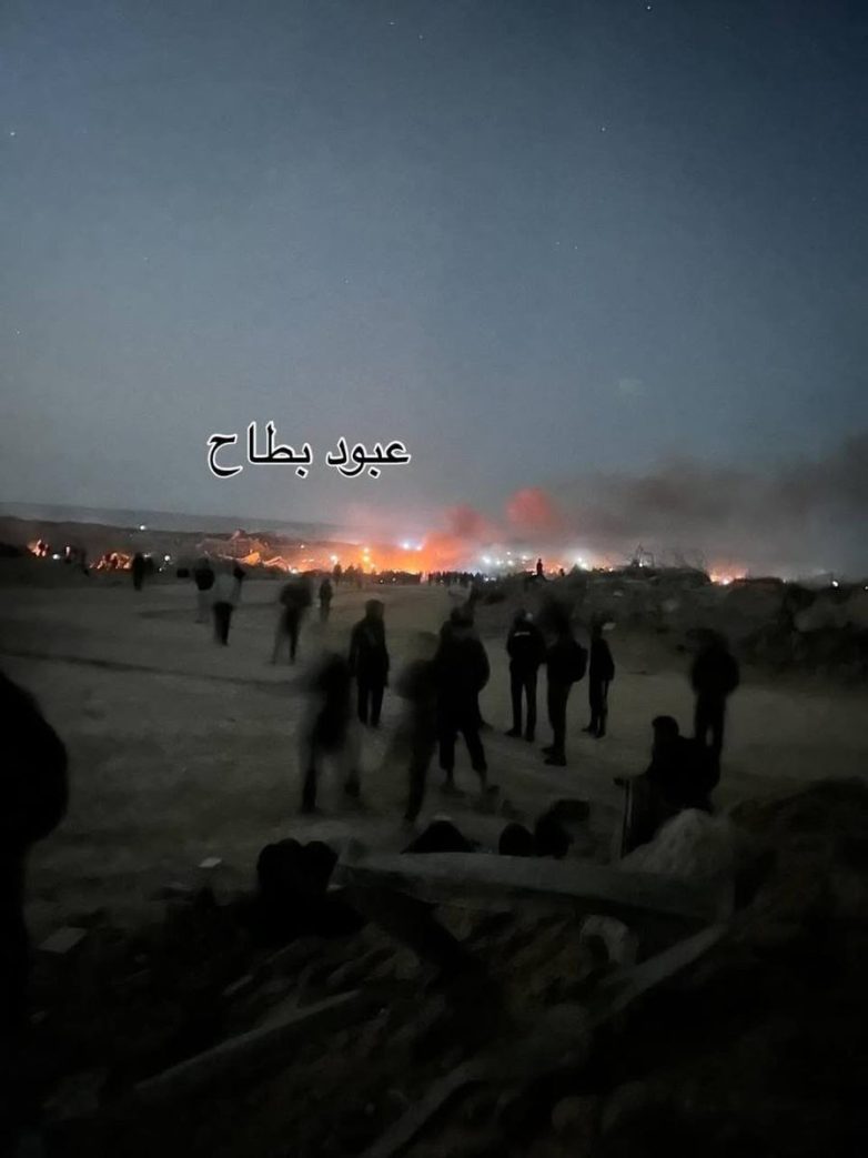 Israeli Airstrikes Target Palestinians Seeking Vital Aid—Chaos Erupts! humanitarian crisis in Gaza, Israeli airstrikes impact on civilians, humanitarian aid access in conflict zones