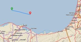 "Israeli Vessels Encircle Humanitarian Ship: Are They Crossing Lines?"  humanitarian maritime law, international waters conflict, freedom flotilla news
