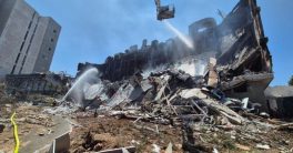 Israel's Biochemical Hub Destroyed: What Really Happened?  biochemical research developments, Israel security incidents, Middle East conflict updates