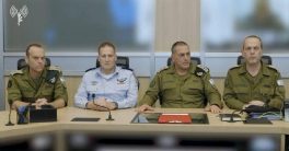 Israel's Bold Move: Airspace Open for Unrestricted Attacks on Tehran!  Israeli military strategy, air defense systems in Iran, geopolitical tensions in the Middle East