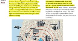 "Israel's Civilian Bases: Are They Now Fair Game in Conflict?"  military strategy civilian safety, Israel intelligence operations civilian areas, Gaza conflict human shields debate