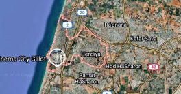 "Israel’s Elite Cyber Centers in Herzliya Obliterated: What Now?"  cybersecurity infrastructure, electronic warfare capabilities, intelligence division operations