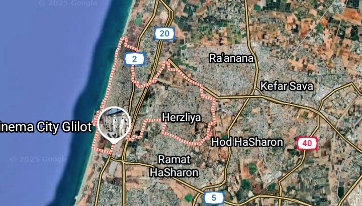 "Israel’s Elite Cyber Centers in Herzliya Obliterated: What Now?" cybersecurity infrastructure, electronic warfare capabilities, intelligence division operations