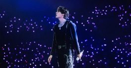 J-Hope's Osaka Show Sparks Debate: Is This the Ultimate Tour?  J-Hope concert experience, K-pop live performance, Osaka music events