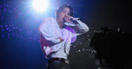 "J-Hope's Osaka Tour: Fans Divided Over Shocking Performance!"  J-Hope concert experience, BTS tour highlights, Osaka live performance