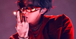 J-Hope's Solo Tour Shatters Records, Sparks Controversy!  J-Hope solo tour success, Kyocera Dome concert attendance, Hope On the Stage highlights